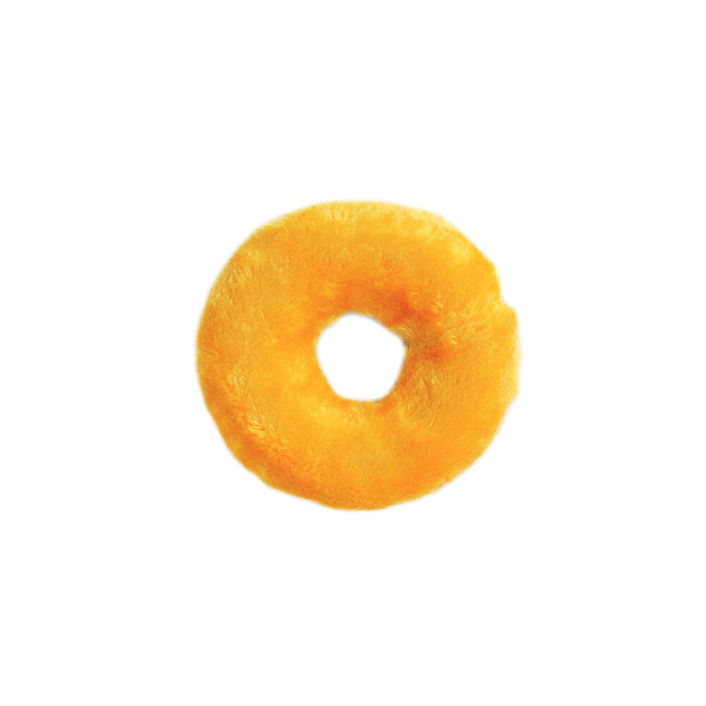 ZippyPaws Mini Donutz - čokoládový