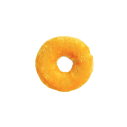 ZippyPaws Mini Donutz - čokoládový