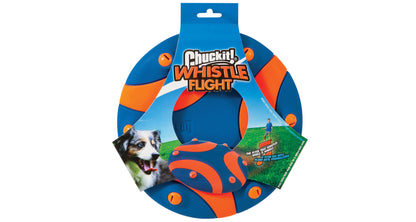 Lietajúci tanier Whistle Flight - 24 cm