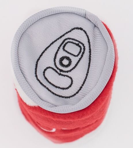 ZippyPaws Squeakie Cans – Zippy Cola