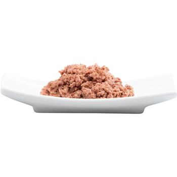 Kapsička CF No.3 - s drůbežím masem 85 g