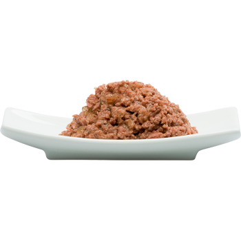 Kapsička pro koťata CF Classic Kitten No.3 - s drůbežím masem a brusinkami 85 g