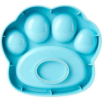 PetDreamHouse zpomalovací miska Paw 2 v 1 Mini