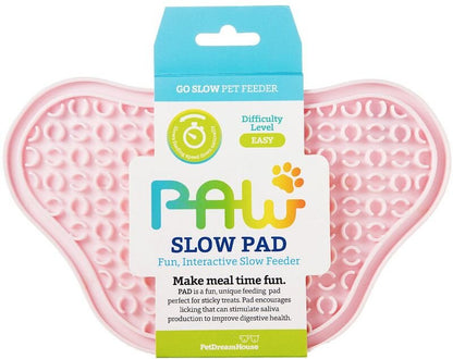 PetDreamHouse lízacia podložka Paw Lick Pad 