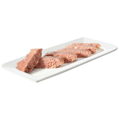 Vreciek. DF No.4 - s kuracím a bažantím mäsom 100 g 