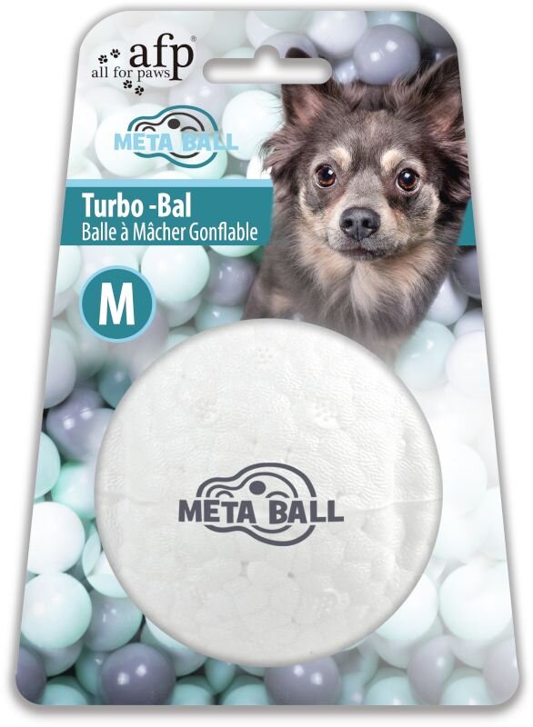 AFP Meta Ball Turbo