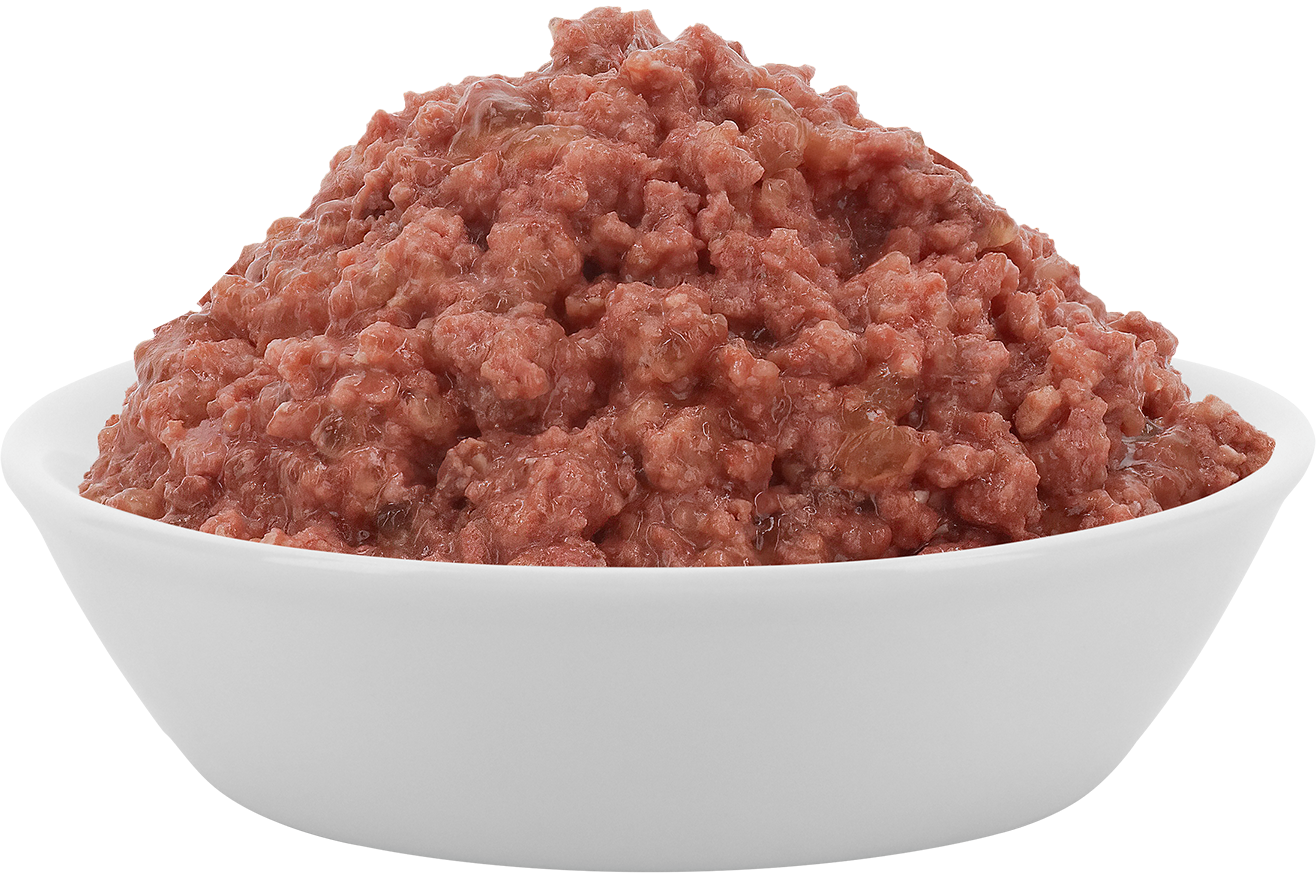 Lucky Lou Lifestage Adult s drůbežím a jelením masem 125 g