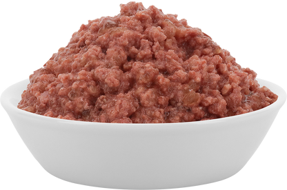 Lucky Lou Lifestage Adult s drůbežím a jelením masem 125 g