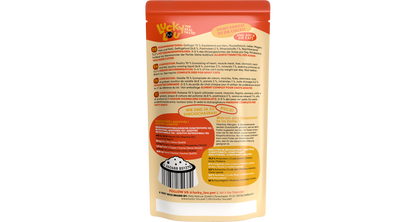 Lucky Lou Lifestage Adult s drůbežím masem 125 g