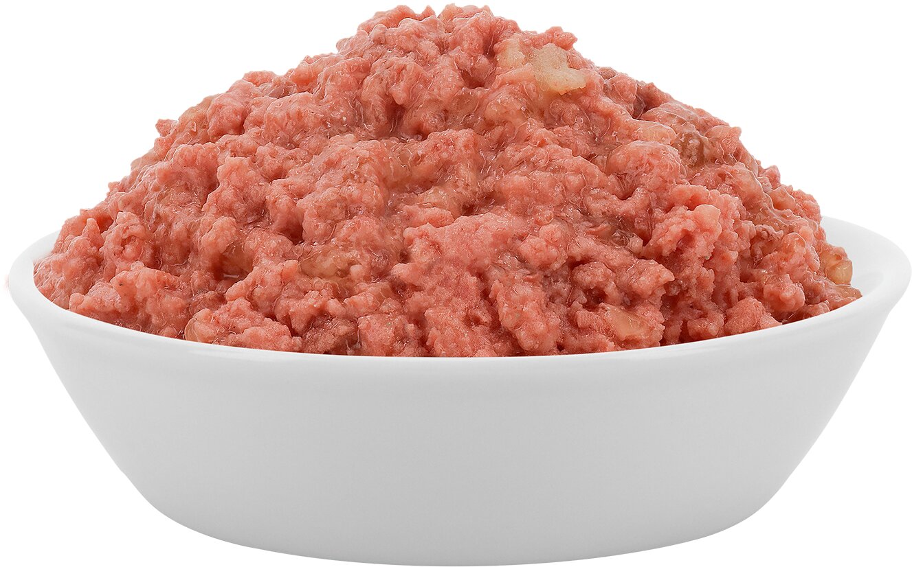 Lucky Lou Lifestage Adult s drůbežím masem 125 g