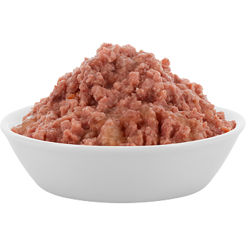 Lucky Lou Lifestage Kitten s hydinovým mäsom a pstruhom 125 g