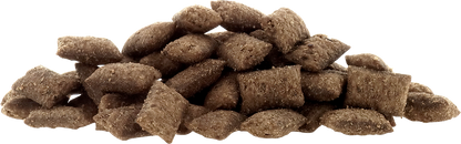 Lucky Lou Lucky Ones Krunchy Krisps Kuře a losos 60 g