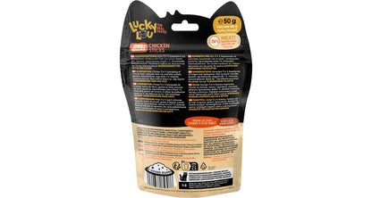 Lucky Lou Lucky Ones Sticks kuřecí 50 g