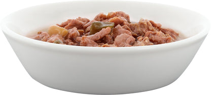 Pawsome! Adult s tuňákem masem Multipack 4 x 85 g