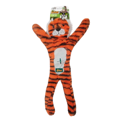 AFP Safari Jungle Tygr