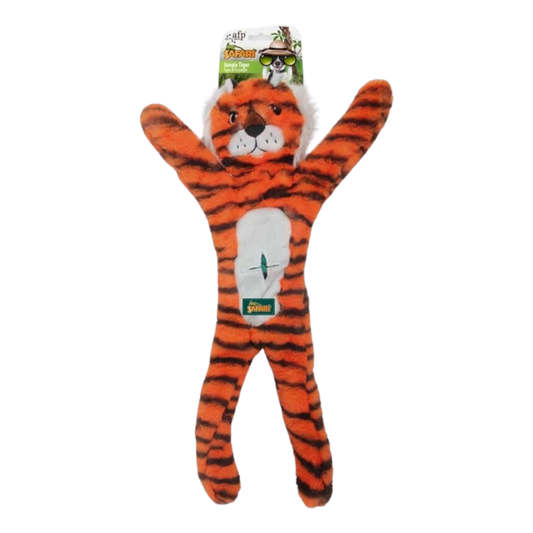 AFP Safari Jungle Tygr
