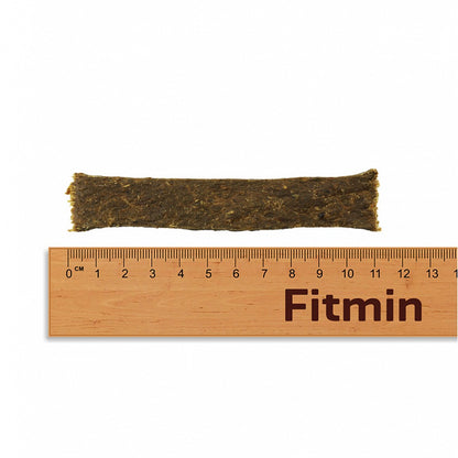 Fitmin Purity Snax Stripes Jahňacia pochúťka pre mačky 35 g 