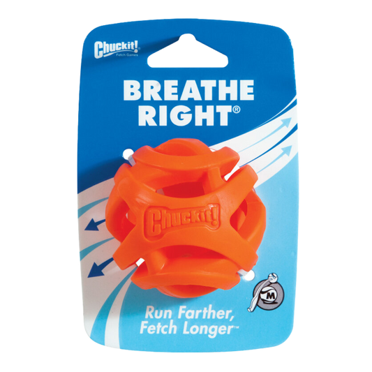 Míček Breathe Right Medium 6,5 cm
