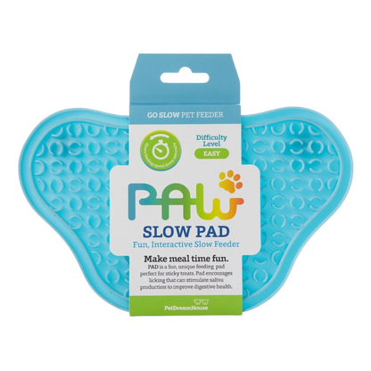 PetDreamHouse lízacia podložka Paw Lick Pad 
