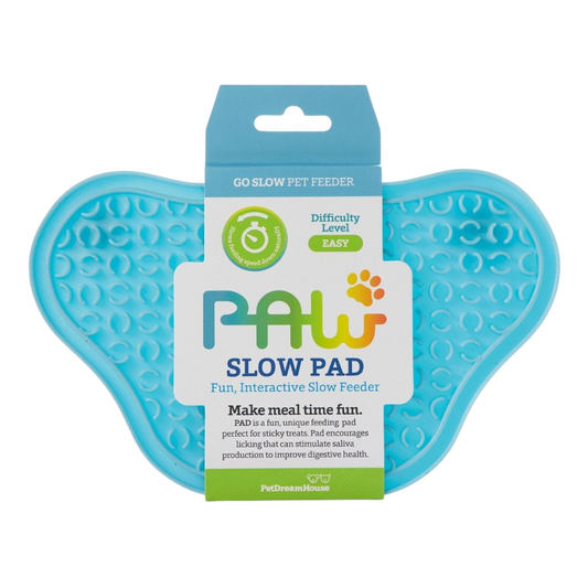 PetDreamHouse lízacia podložka Paw Lick Pad 