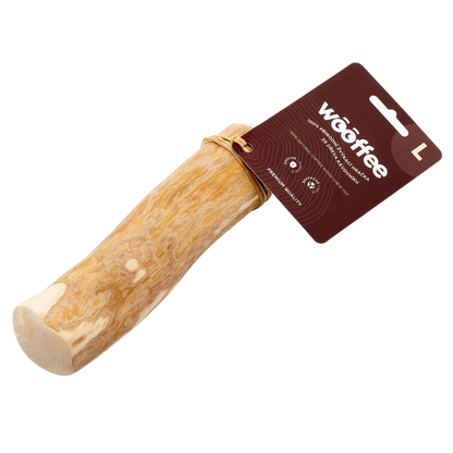 Wooffee kávové dřevo
