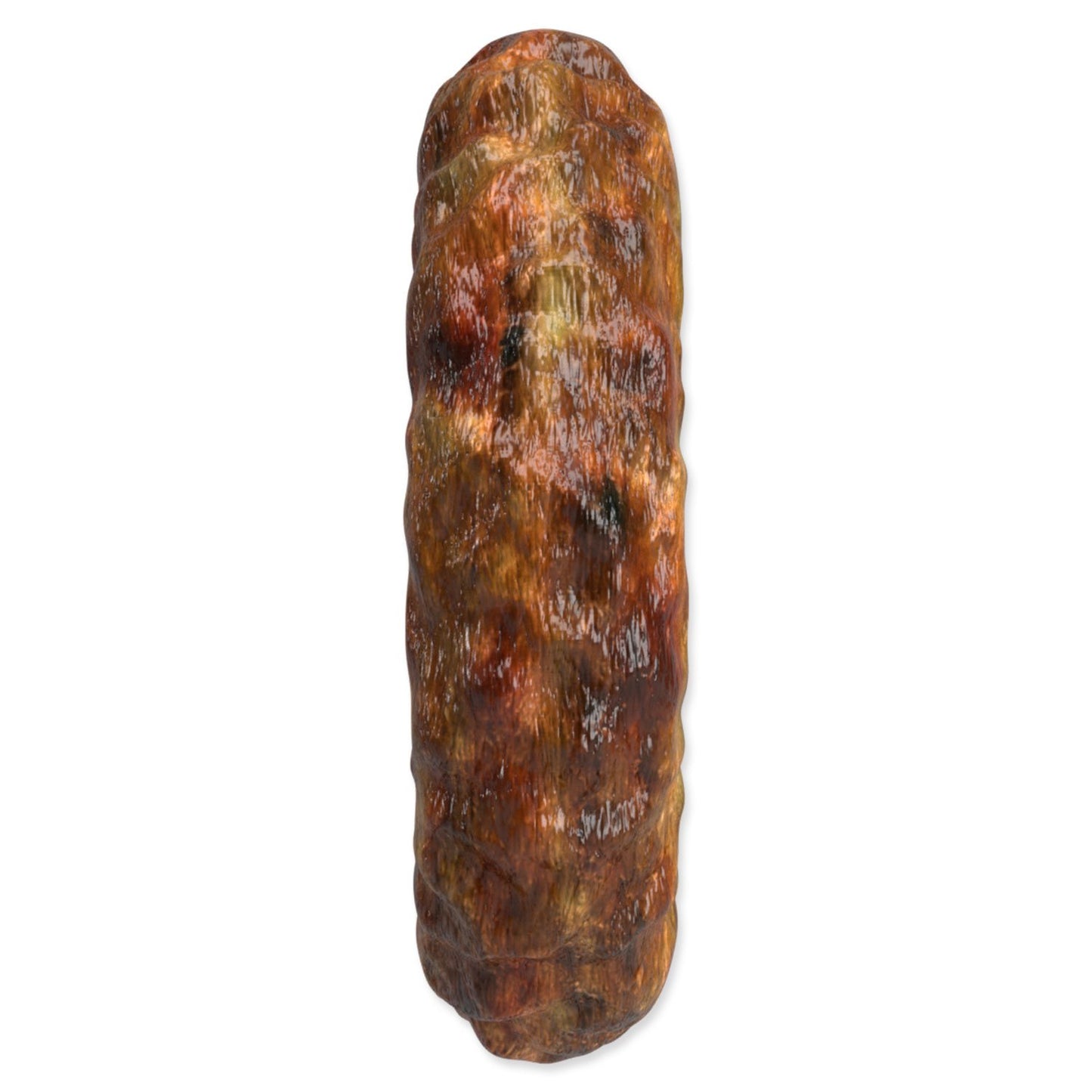 Pochoutka Ontario Protein hovězí, žvýkací bagel 8,9 cm